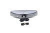 Interior Rear View Mirror w/ Auto Dim 51166830616 — photo 2