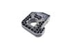 Lower Radiator Rubber Mount 17118642753 — photo 2