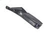 Trunk Hatch / Liftgate Tail Light Drip Rail Trim 51497414191 — photo 2