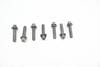 M8X35 Torx Screw / Bolt Set (7) 07119907865 — photo 1