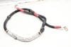 Positive (+) Battery / Alternator Cable 12428687581 — photo 1