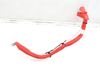 Positive (+) Battery Cable 61126839821 — photo 1
