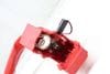 Positive (+) Battery Cable 61126839821 — photo 2