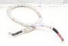 Positive (+) Battery / Starter Cable 12428687584 — photo 1