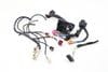 Radio / Stereo Receiver Head Unit Wiring Connector Set — photo 1