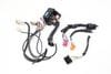 Radio / Stereo Receiver Head Unit Wiring Connector Set — photo 2
