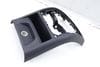 Center Console Trim / Bezel 51166813111 — photo 1