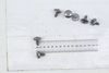 M6X14 Screw / Bolt Set (7) 07147156542 — photo 2