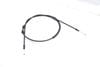 Hood Bowden / Release Cable 51237397501 — photo 1