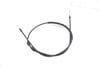 Hood Bowden / Release Cable 51237397501 — photo 4