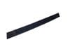 Door C-Pillar Window Trim / Exterior Glass Molding 51357410049 — photo 1