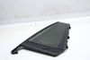 Door Quarter Window Glass 51357410055 — photo 1