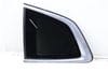 Quarter Window Glass 51377410063 — photo 1