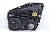 Door Panel / Window Regulator Assembly 7393460 — photo 2