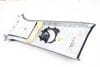 Upper B Pillar Trim / Panel 51438072814 — photo 5