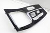 Shifter Bezel / Center Console Trim 51169363806 — photo 2