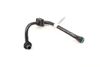 Brake Booster Vacuum Hose / Line 11668610507 — photo 2