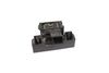 Engine Wiring Harness Cable Clamp / Mount / Bracket 12518619770 — photo 1