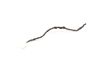Central Speaker Subwoofer Wiring Connector / Pigtail — photo 1