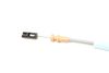 Interior Door Handle Release / Bowden Cable 51217409277 — photo 3