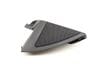 Upper A Pillar Tweeter Speaker Grille / Cover 51337423145 — photo 2