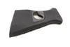 Upper B Pillar Trim / Panel 51438072833 — photo 3