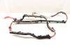 Positive (+) Battery Cable / Wiring Harness 61126839825 — photo 2