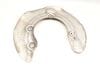 Brake Dust / Splash Shield 34206870531 — photo 1