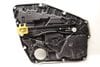 Door Panel / Window Regulator Assembly 51357417371 — photo 1