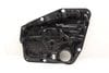 Door Panel / Window Regulator Assembly 51357417371 — photo 2