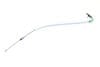 Exterior Door Release Handle / Bowden Cable 51227409274 — photo 4