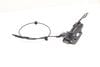 Seat Comfort Adjuster Lever 52206995013 — photo 1