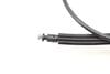 Seat Comfort Adjuster Lever 52206995013 — photo 2