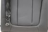 Upper Seat Backrest Cushion 52207472817 — photo 2