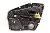 Door Panel / Window Regulator Assembly 51357417372 — photo 1