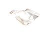Turbo Exhaust Manifold Heat Shield / Cover 11657626141 — photo 2