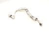 Turbo Oil Line / Pipe (INLET) 11422658749 — photo 1