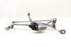 Windshield Wiper Transmission w/ Motor 61617399004 — photo 1