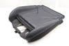 Lower Seat Bottom Cushion (LEATHER) 52108076432 — photo 1