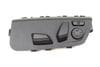 Seat Adjustment Switch 61319248089 — photo 1