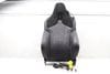 Upper Seat Backrest Cushion Assembly (LEATHER) 52108076437 — photo 1
