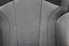 Upper Seat Backrest Cushion Assembly (LEATHER) 52108076437 — photo 2