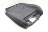 Lower Seat Bottom Cushion (LEATHER) 52108076432 — photo 1