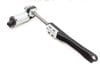 Rear Tilt Seat Motor w/ Transmission — photo 2