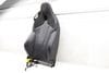 Upper Seat Backrest Cushion Assembly (LEATHER) 52108076438 — photo 2