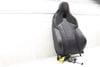 Upper Seat Backrest Cushion Assembly (LEATHER) 52108076438 — photo 3