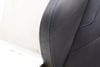 Upper Seat Backrest Cushion Assembly (LEATHER) 52108076438 — photo 4