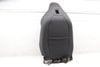 Upper Seat Backrest Cushion Assembly (LEATHER) 52108076438 — photo 6