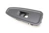 Window Switch Trim / Bezel 51417431818 — photo 2