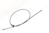 Hood Latch Release / Bowden Cable 51237435522 — photo 1